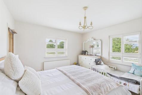 Double Bedroom Three