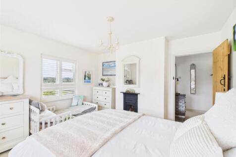 Double Bedroom Three