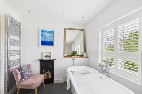 Luxury Bathroom