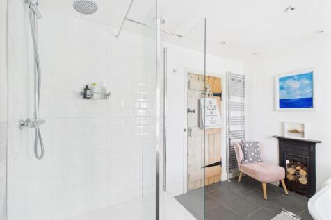 Luxury Bathroom