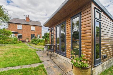 Studio/Garden House