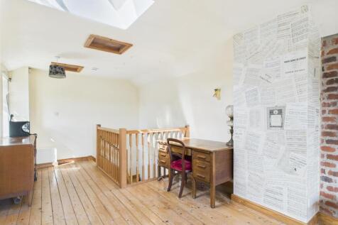 Study/Family Room