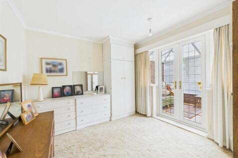 Bedroom Three/Sitting Room