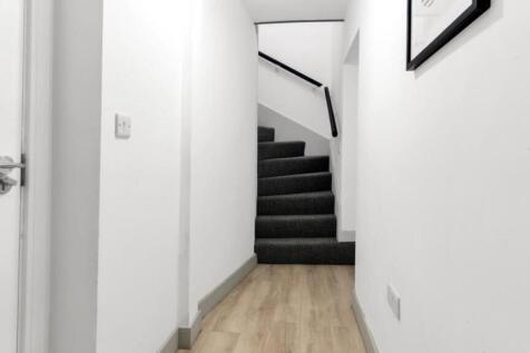 Private Hallway