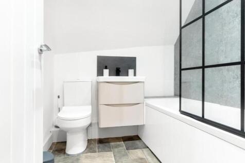Additional Bathroom