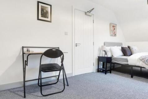 Third Bedroom