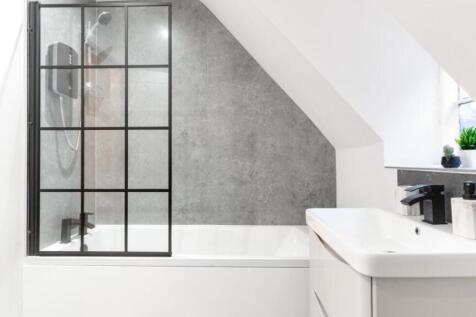 Stylish Bathroom