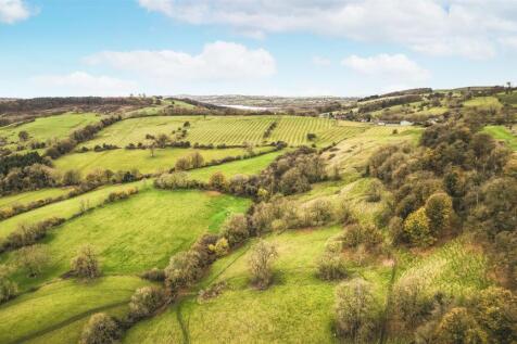 Drone Shot