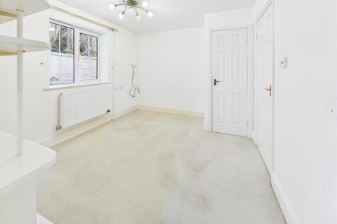 Dining Room / Sitting Room