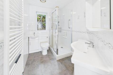 Bathroom / Shower Room