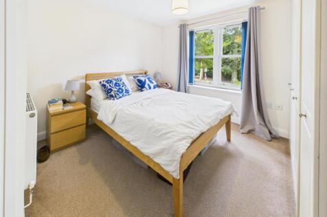 Master Bedroom With En-Suite