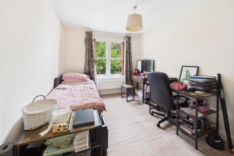Second Double Bedroom