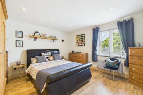 Double Bedroom One
