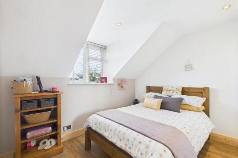 Double Bedroom Two
