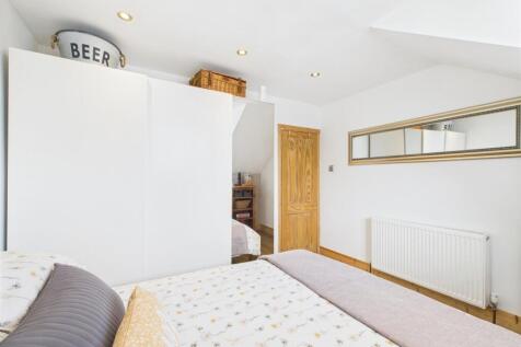 Double Bedroom Two
