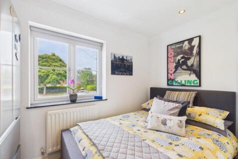 Double Bedroom Three