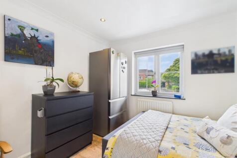 Double Bedroom Three