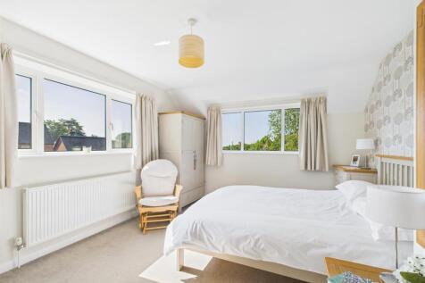 Double Bedroom One