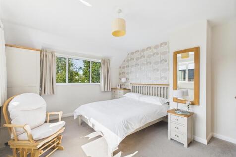 Double Bedroom One