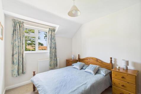Double Bedroom Two