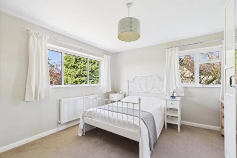 Double Bedroom Four