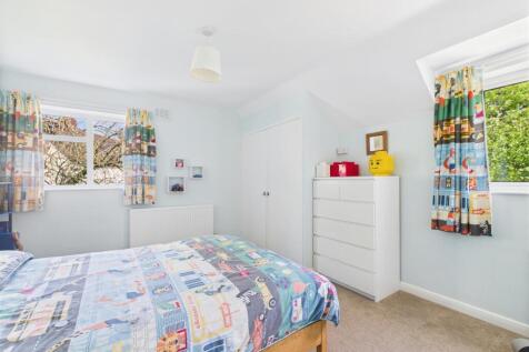 Double Bedroom Three