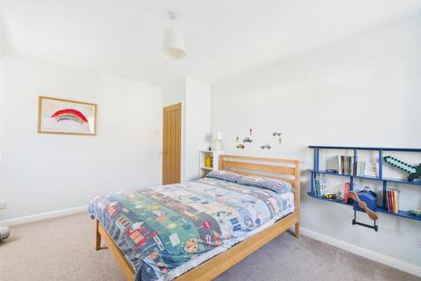 Double Bedroom Three