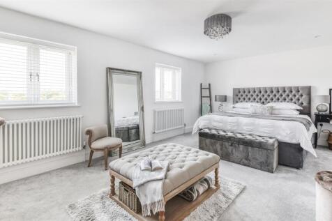 Double Bedroom One