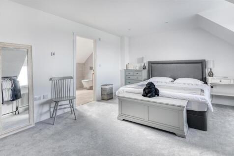 Double Bedroom Five