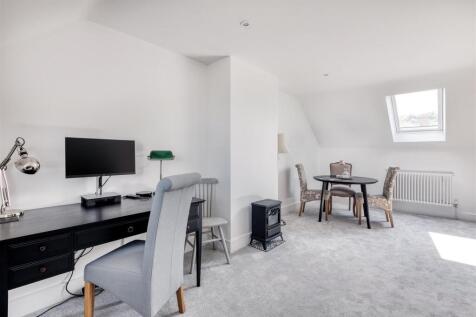 Double Bedroom Four