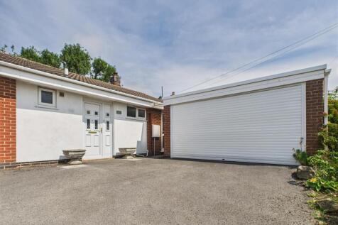 Double Garage