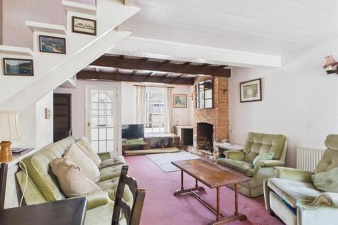 Lounge / Dining Room