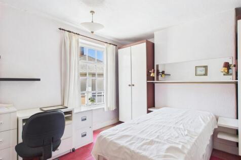 Double Bedroom One
