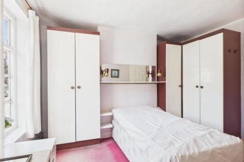 Double Bedroom One