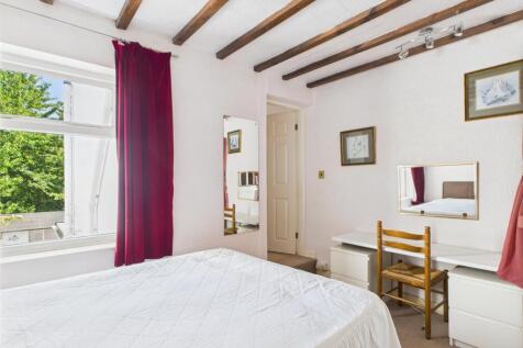 Double Bedroom Two