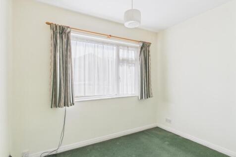 Dining Room/Bedroom Three