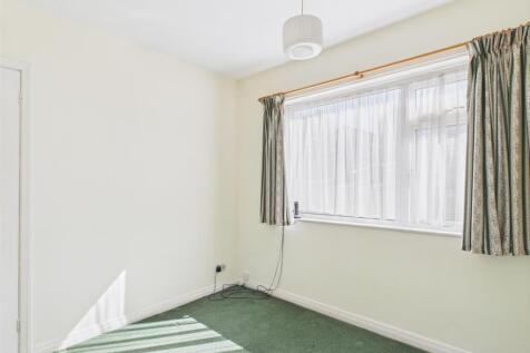 Dining Room/Bedroom Three