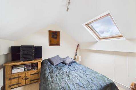 Useful Attic Room/Study