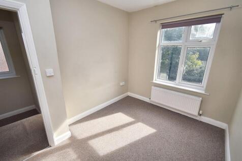 Double Bedroom Two
