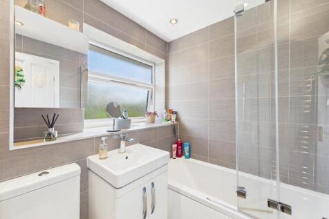 Well-Appointed Bathroom
