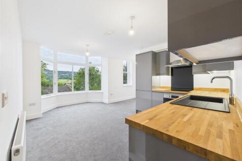Open Plan Living At Its Best