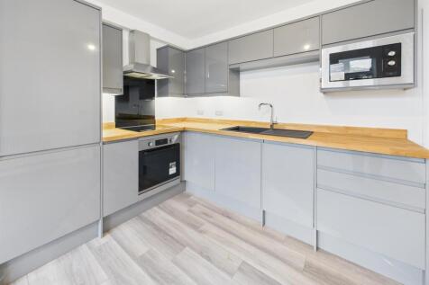 Beautiful Kitchen