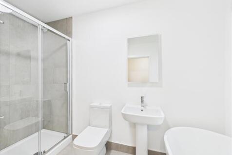 Four Piece Bathroom