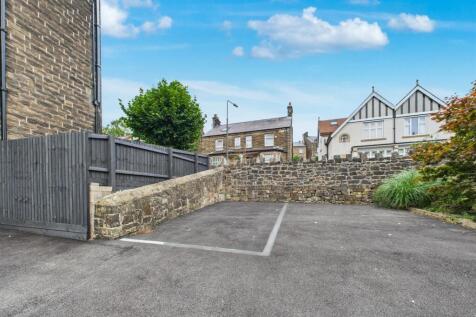 Superb Allocated Parking Spot