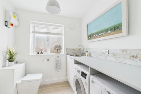 Utility/Cloakroom