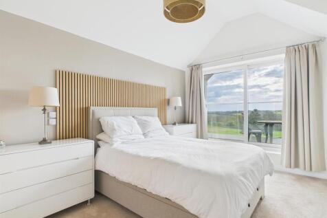 Double Bedroom One