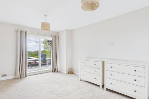 Double Bedroom Two