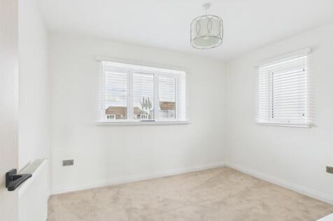 Double Bedroom Three