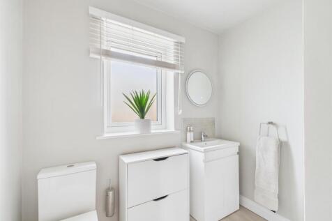 Shower Room/Bathroom