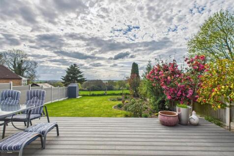 Private Garden